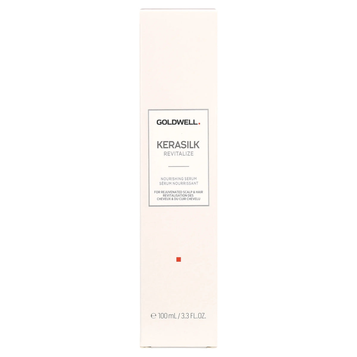 Kerasilk Revitalize Redensifying Serum - 3.3 Oz