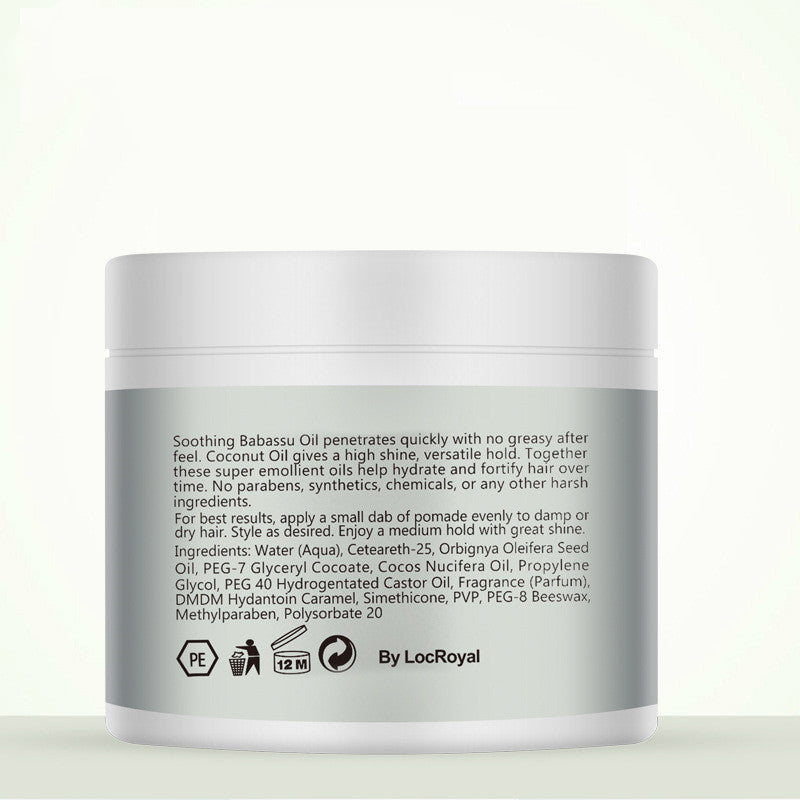 Protect Hair Oil